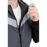 Комбинезон Brodeks KS503, серый, черный