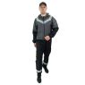 Комбинезон Brodeks KS503, серый, черный
