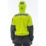 Комбинезон Brodeks KS503, жёлтый, серый