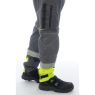 Комбинезон Brodeks KS503, жёлтый, серый
