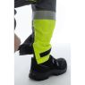 Комбинезон Brodeks KS503, жёлтый, серый