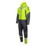 Комбинезон Brodeks KS503, жёлтый, серый