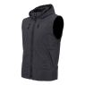 Жилет утеплённый Brodeks KW112, серый