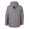 Куртка-парка зимняя Brodeks KW204, серый (2XL)