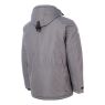 Куртка-парка зимняя Brodeks KW204, серый (2XL)