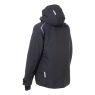 Куртка женская зимняя Brodeks KW 208, чёрный