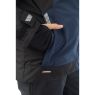 Куртка женская зимняя Brodeks KW 208, синий