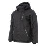 Куртка зимняя Brodeks KW210, черный