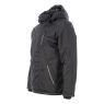 Куртка зимняя Brodeks KW210, черный