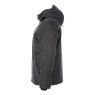 Куртка зимняя Brodeks KW210, черный