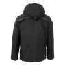 Куртка зимняя Brodeks KW210, черный