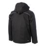 Куртка зимняя Brodeks KW210, черный