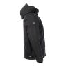 Куртка зимняя Brodeks KW210, черный