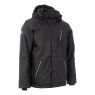 Куртка зимняя Brodeks KW210, черный