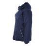 Куртка зимняя Brodeks KW210, синий