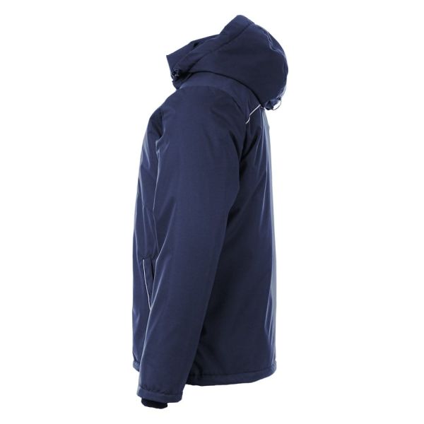 Куртка зимняя Brodeks KW210, синий