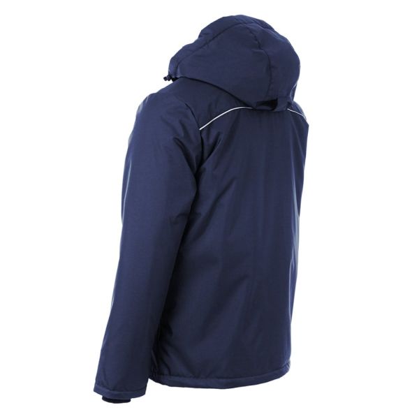 Куртка зимняя Brodeks KW210, синий