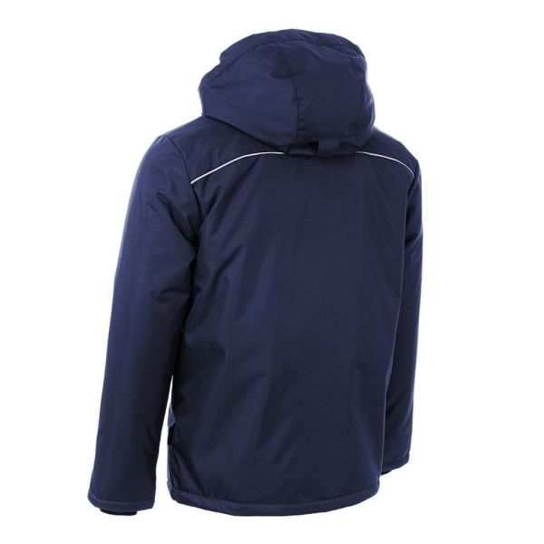 Куртка зимняя Brodeks KW210, синий