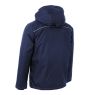 Куртка зимняя Brodeks KW210, синий