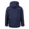 Куртка зимняя Brodeks KW210, синий