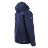 Куртка зимняя Brodeks KW210, синий
