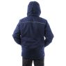 Куртка зимняя Brodeks KW210, синий