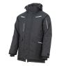 Куртка-парка зимняя Brodeks KW215, черный