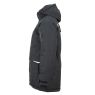Куртка-парка зимняя Brodeks KW215, черный