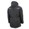 Куртка-парка зимняя Brodeks KW215, черный