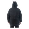 Куртка-парка зимняя Brodeks KW215, черный