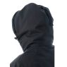 Куртка-парка зимняя Brodeks KW215, черный