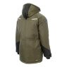 Куртка-парка зимняя Brodeks KW215, хаки