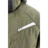 Куртка-парка зимняя Brodeks KW215, хаки