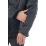 Куртка зимняя рабочая Brodeks KW 231, синий, чёрный