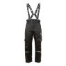 Брюки зимние Brodeks KW304, чёрный