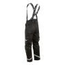 Брюки зимние Brodeks KW304, чёрный