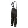 Брюки зимние Brodeks KW304, чёрный