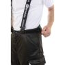 Брюки зимние Brodeks KW304, чёрный