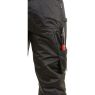 Брюки зимние Brodeks KW304, чёрный