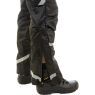 Брюки зимние Brodeks KW304, чёрный