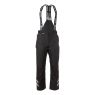 Брюки зимние Brodeks KW306, черный
