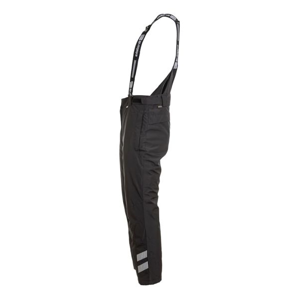 Брюки зимние Brodeks KW306, черный
