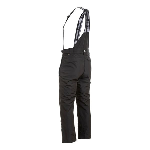 Брюки зимние Brodeks KW306, черный