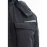 Костюм рабочий зимний Brodeks KW603, куртка, брюки, черный