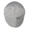 Шапка Brodeks Light Bicolor, цвет фиолетовый, серый
