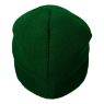Шапка Brodeks Light Bicolor, зёленый, жёлтый