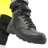 Ботинки мужские Brodeks Talung BRS100, чёрный