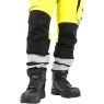 Ботинки мужские Brodeks Talung BRS100, чёрный