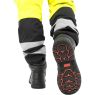 Ботинки мужские Brodeks Talung BRS100, чёрный