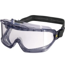 Очки закрытые DeltaPlus™ GALERAS CLEAR